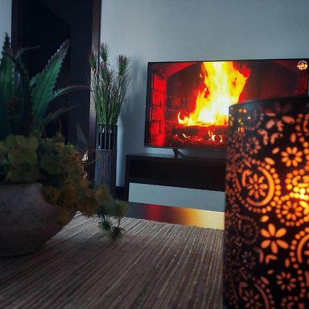 Apartments Onyx Σίσακ Εξωτερικό φωτογραφία