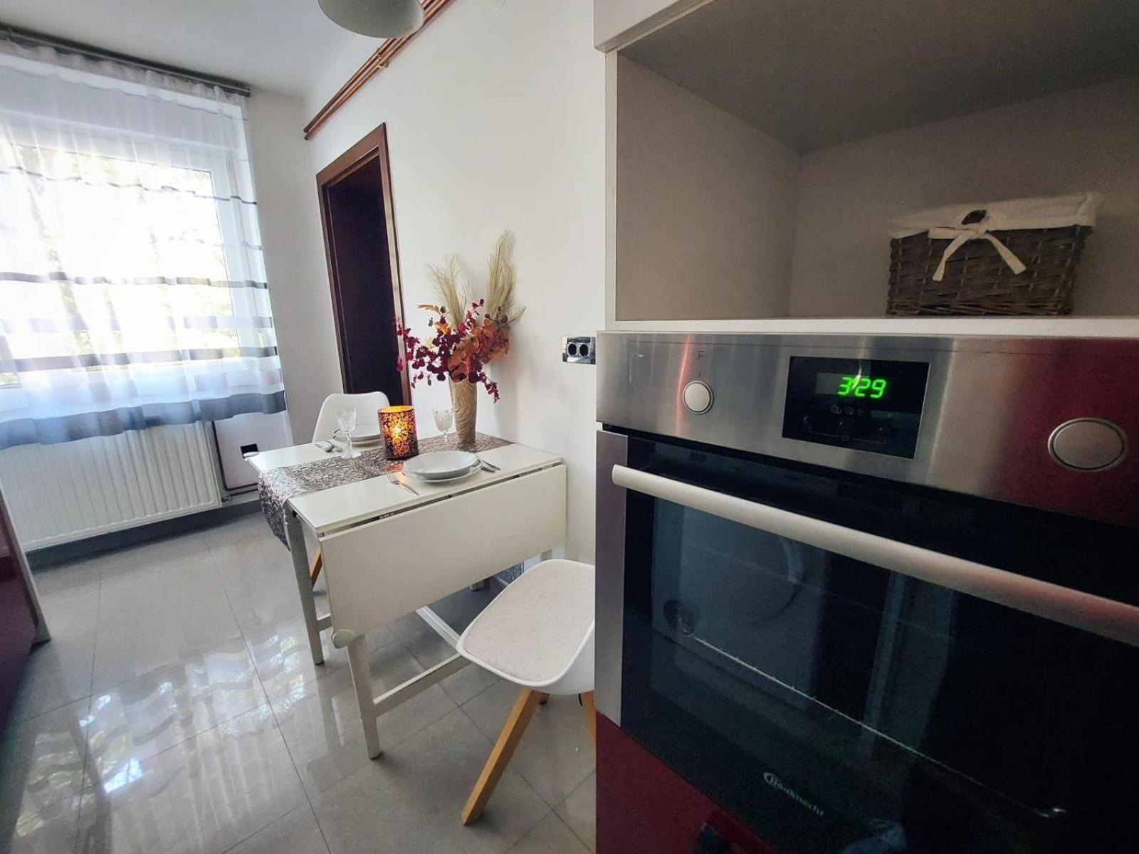 Apartments Onyx Σίσακ Εξωτερικό φωτογραφία