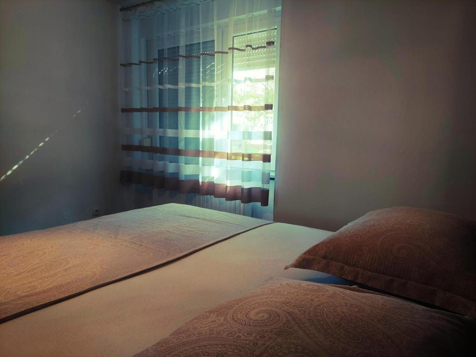 Apartments Onyx Σίσακ Εξωτερικό φωτογραφία